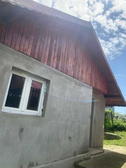 Casa de vanzare ,25000  EURO NEGOCIABIL,Vulcana de Sus,Dambovita