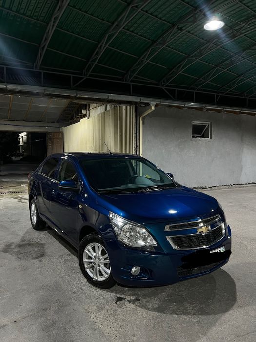 Tozza 2023 kobalt avtomat