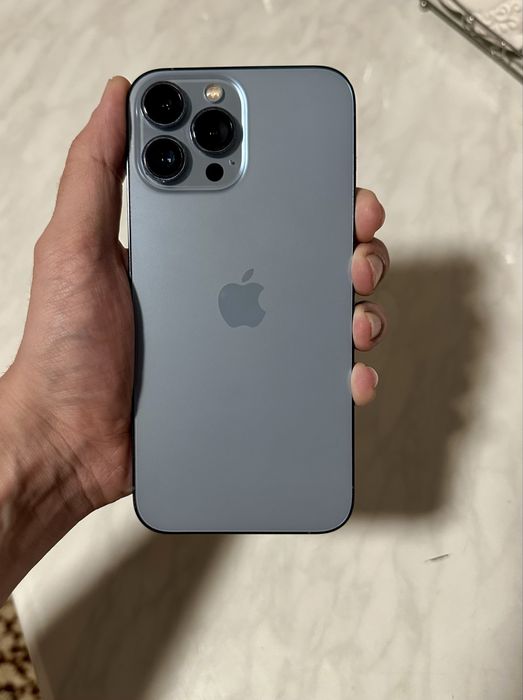 Iphone 13 pro max 128gb