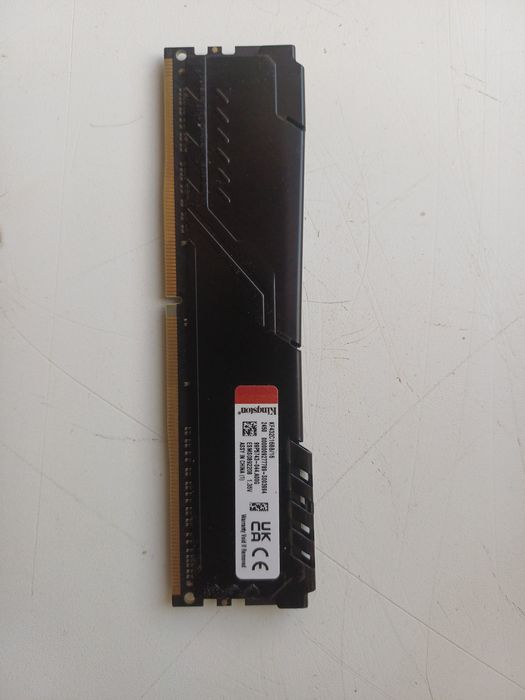 Продам Ddr 4 3200