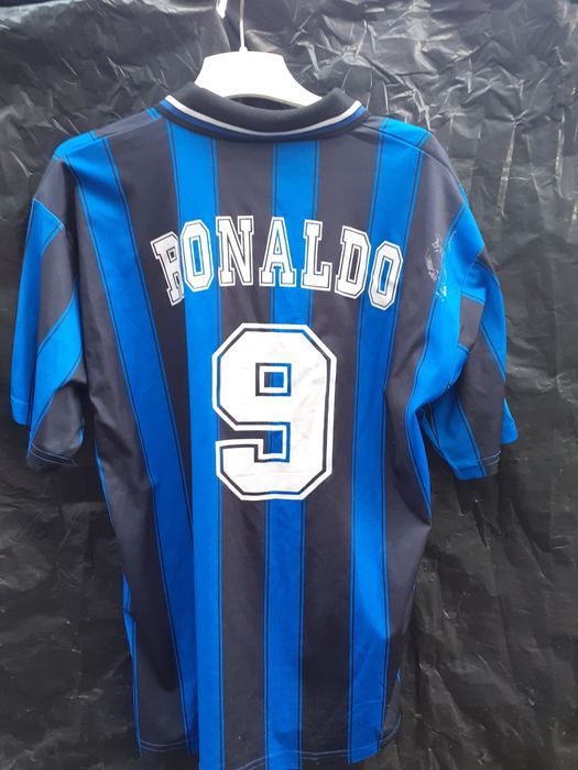 Tricou fotbal  Ronaldo/Inter  barbati/XL