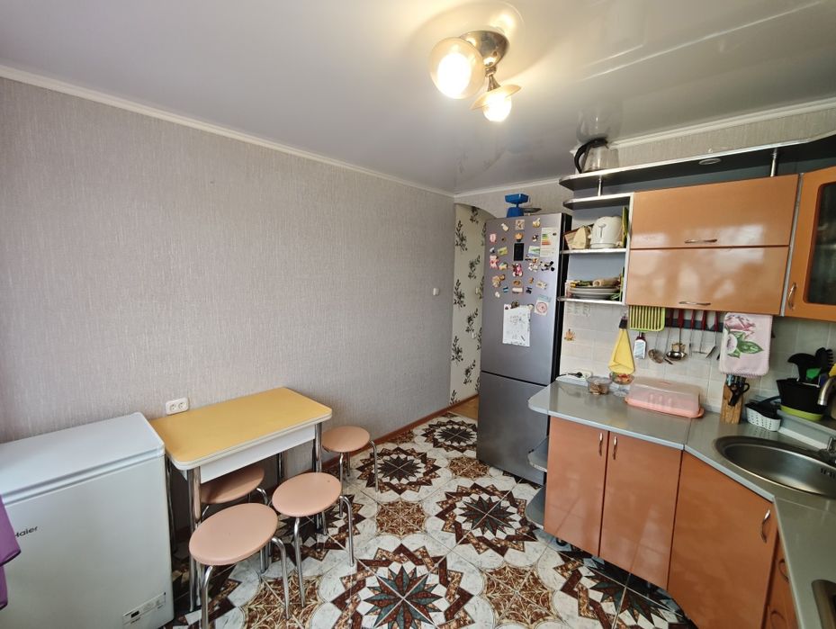 Квартира 6 микрорайон 61 дом