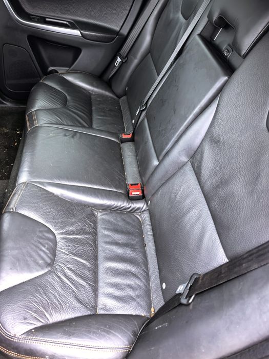 Волво Xc60 на части