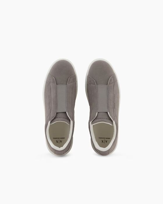Новые кроссовки Armani Exchange, размер 43