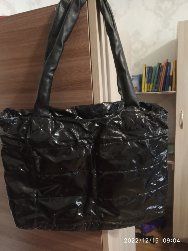 Сумки, сумки, сумки