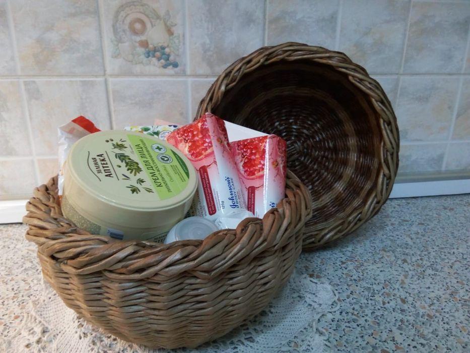 Корзинки универсальные