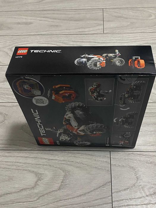 LEGO Technic Rover 42178 ~RETIRED~ Stare excelentă / sigilat