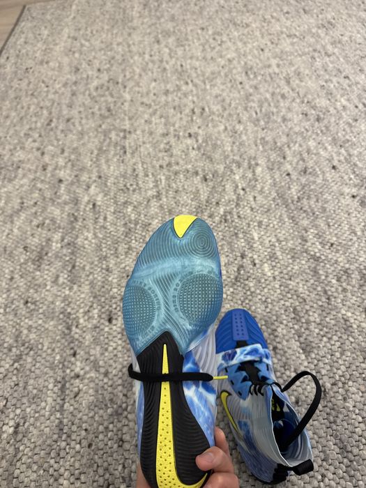 Hyperko 3 original blue