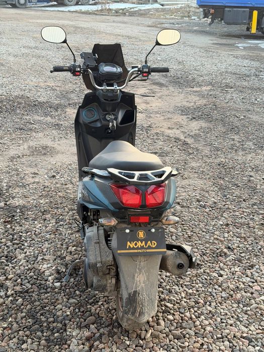 Продам Самурай 150 куб