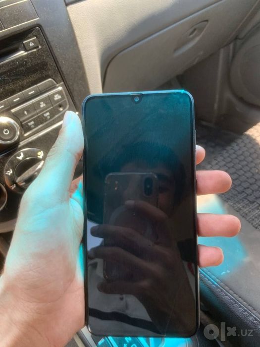 Samsung  A 70 Sotiladi