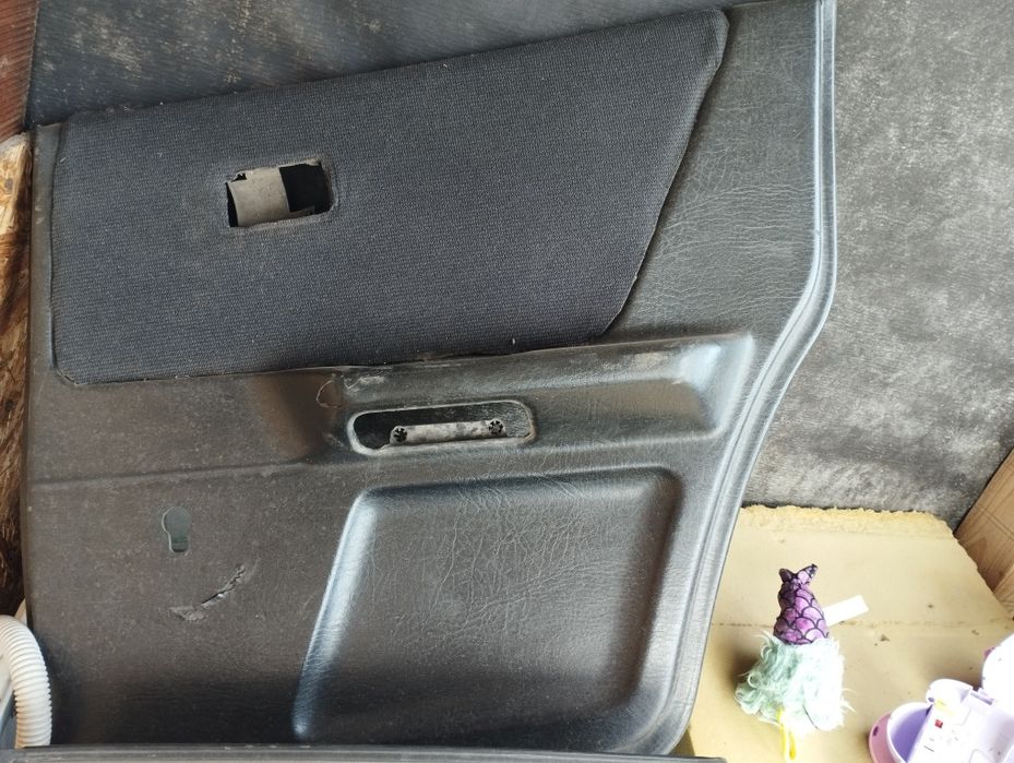 Продам дверь от ауди