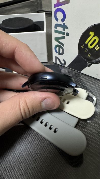 Часы Samsung Active 2 44mm