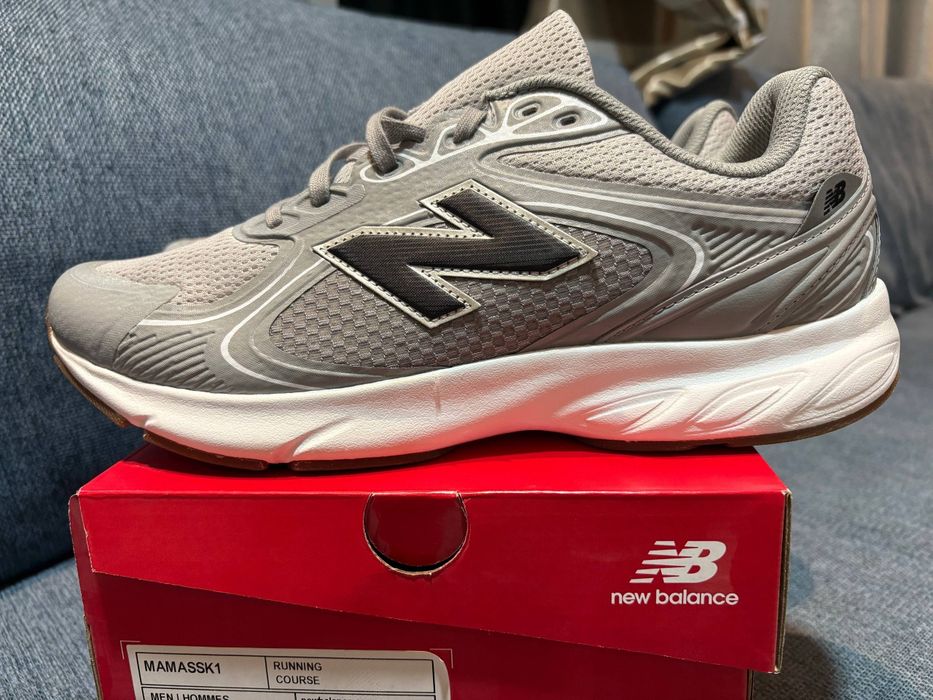 New Balance Amaste v1