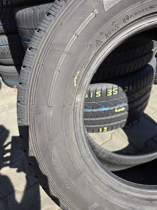 Anvelope Iarna Falken 235 65 16C
