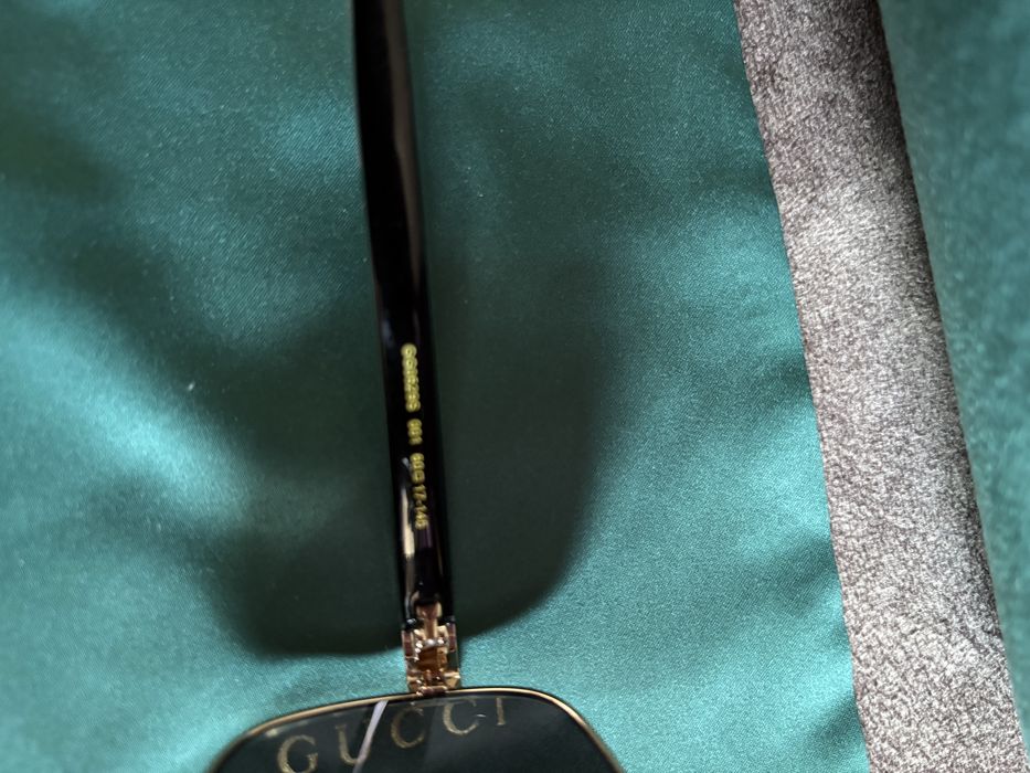 ochelari Gucci full box