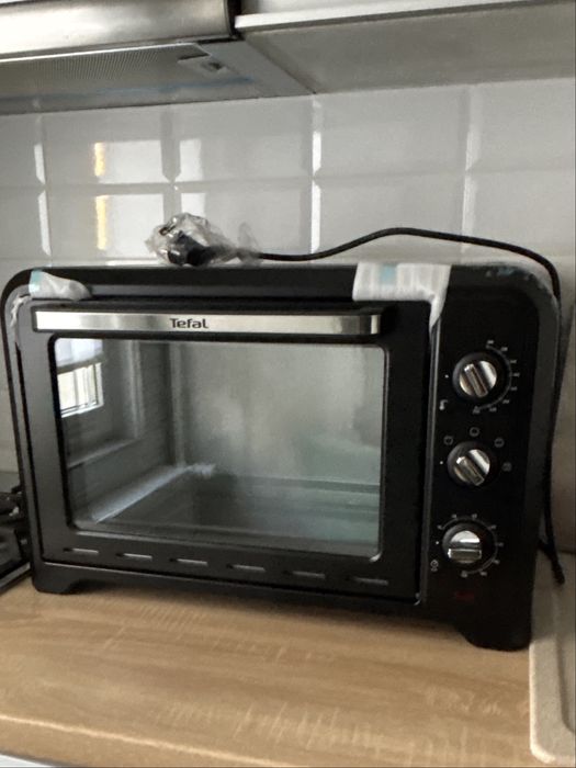 Cuptor electric Tefal 39 L,2000W