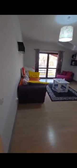 Apartament Sanpetru residence se poate vinde si in rate cu avans 50% %