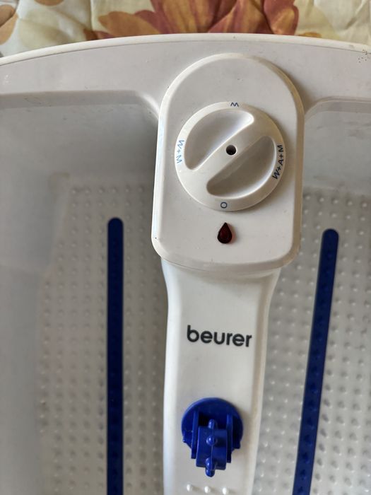 Вана за крака Beurer