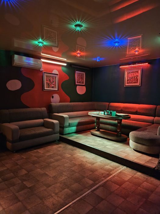 Продаётся караоке клуб