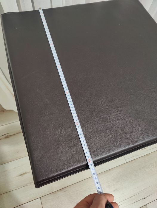 Masă de bar cu înălțime reglabilă, 65 - 90 cm, design deosebit