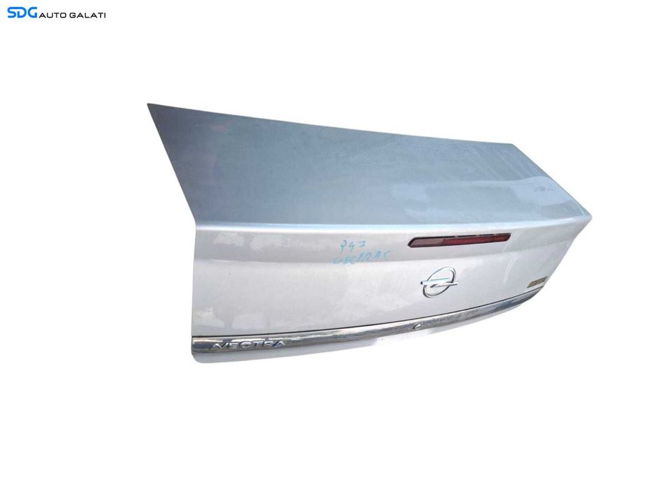Capota Portbagaj Dezechipata Opel Vectra C Sedan Berlina 2002 - 2005 [LC0653]