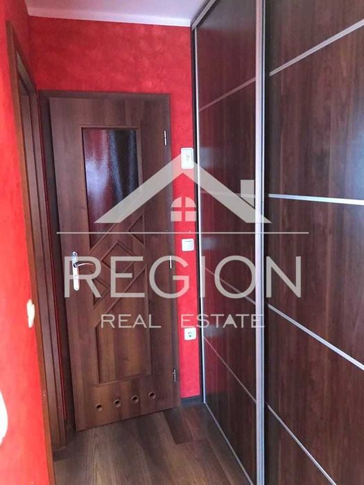 Дава се под наем Тристаен апартамент в Варна, Лятно кино Тракия - 80 кв.м за 433.5 € - Снимка #5