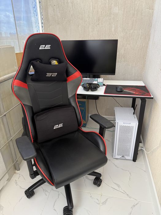 Компьютер RTX 4060