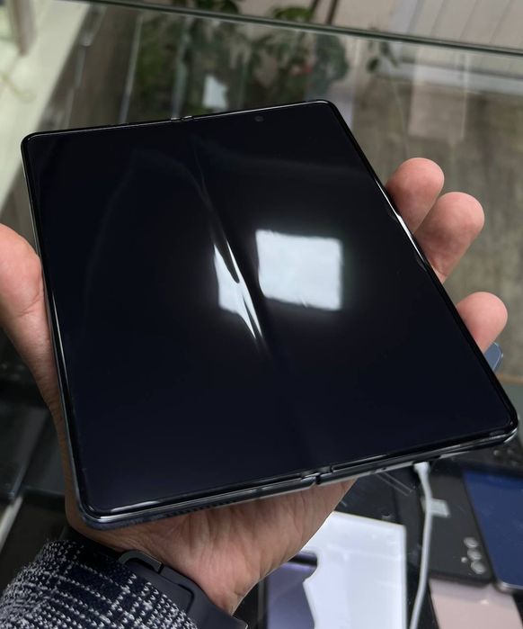 Samsung Fold 4 12/256Gb orginal