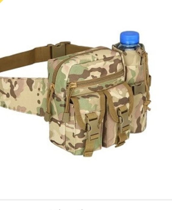 Rucsac militar combat