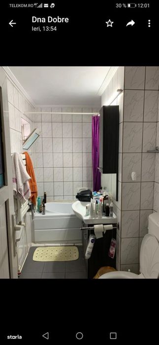 Apartament 3 camere Centru