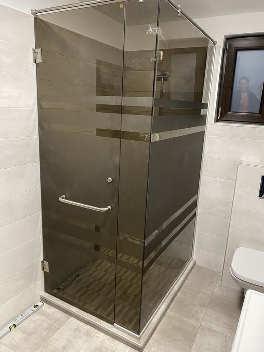 De vanzare cabina dus