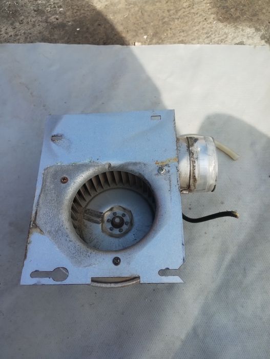 Suflanta ,forja ,arzător ulei