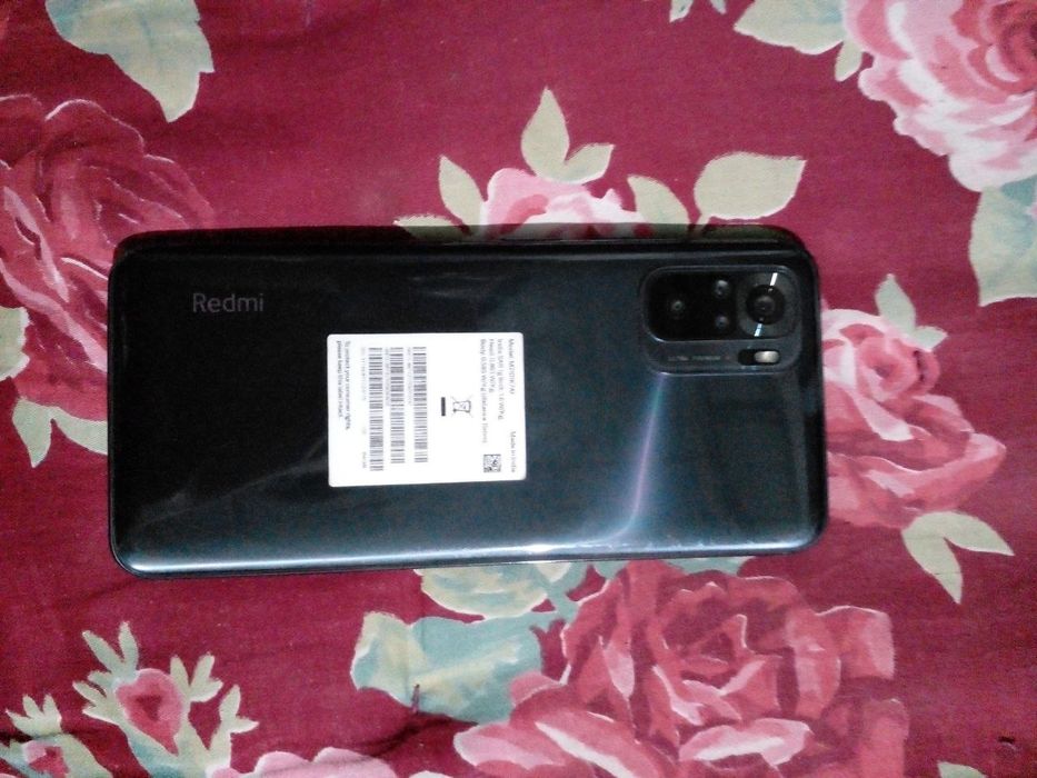 Redmi not 10s sotiladi
