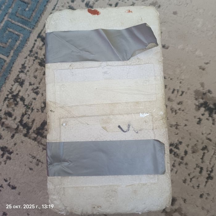 мегаомметр ЭС202/2Г