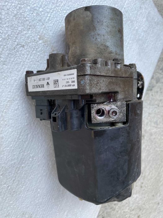 Pompa Servodirectie Electrica Renault Laguna 3 An 2007-2012