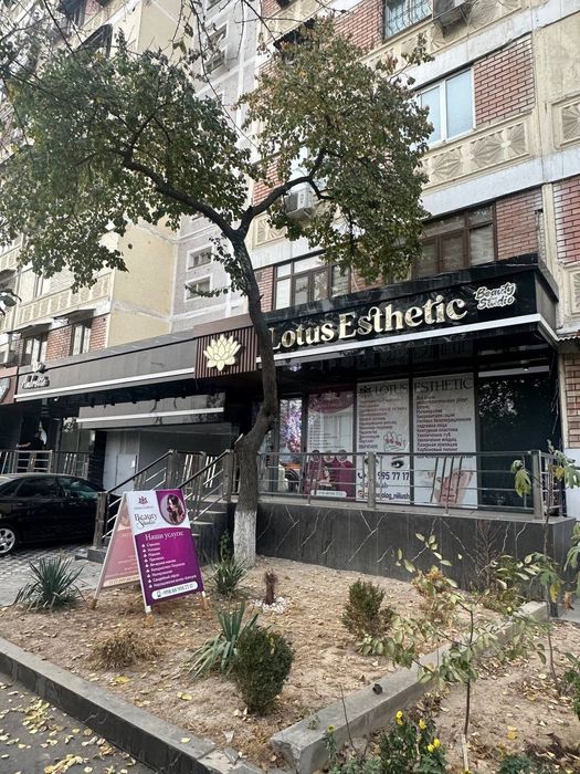 Срочно продаётся Евро нежилое помещение