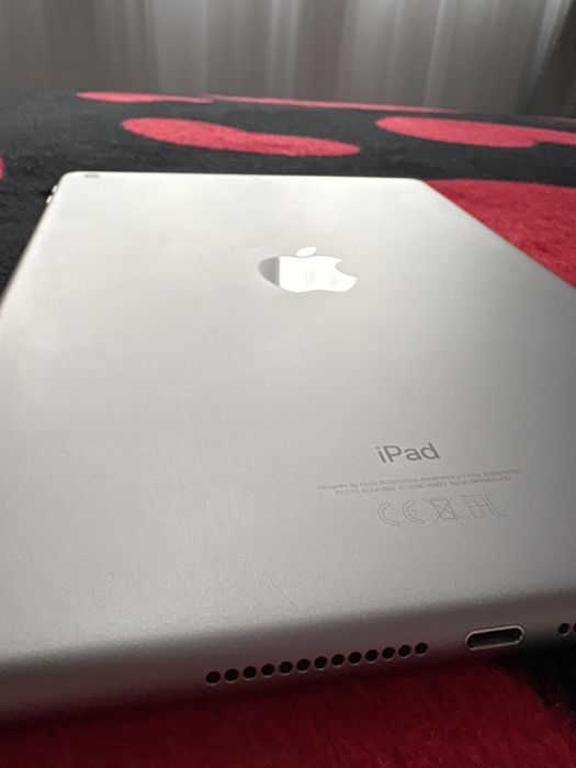Ipad generatia a6-a