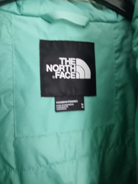 Ново Дамско яке The North Face