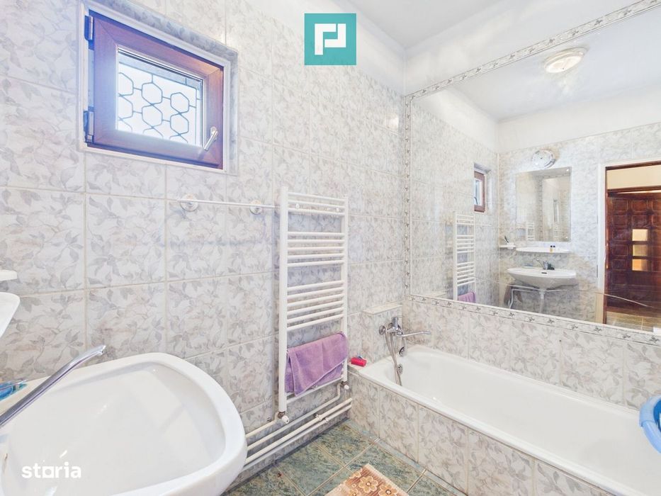 Spatiu comercial central Arad