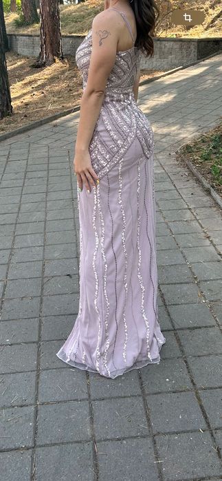 Официална рокля за повод