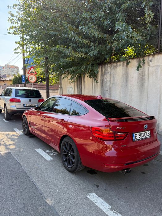 BMW 3 Series 2016 — imagine 2