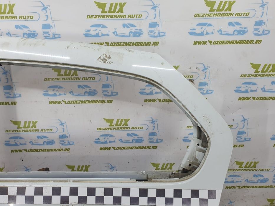 Usa portiera stanga spate Dacia Logan 2  [din 2013 pana  2016]