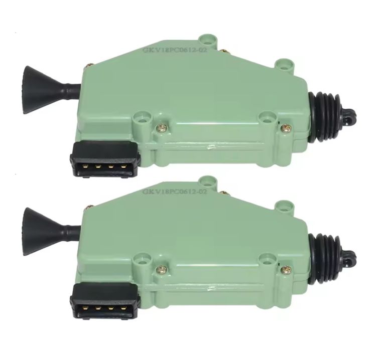 Modul Motoras Inchidere Centralizata Vw Transporter T3 T4 1979-2004