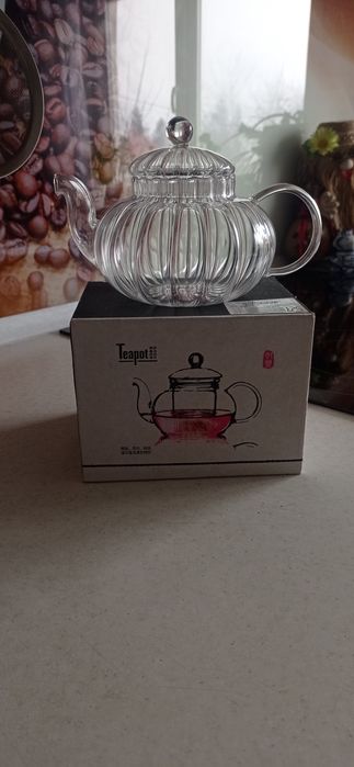 Продам новую посуду.