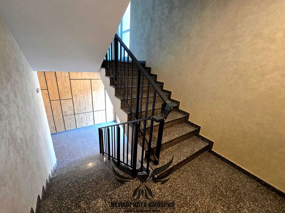 Продава се Двустаен апартамент в Пловдив, Остромила - 65 кв.м за 2339 €/кв.м - Снимка #20