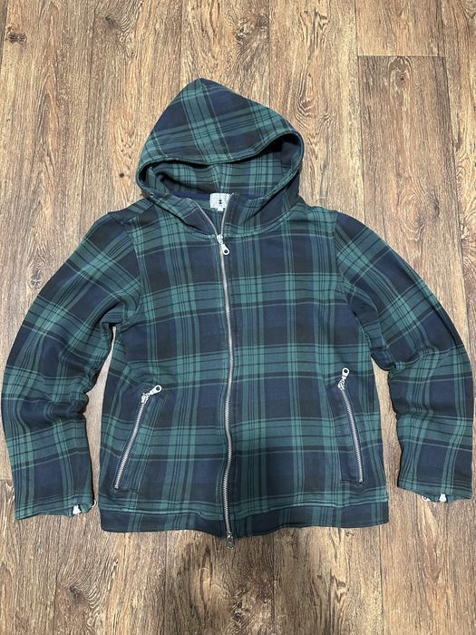 винтажная зипка для девчонки