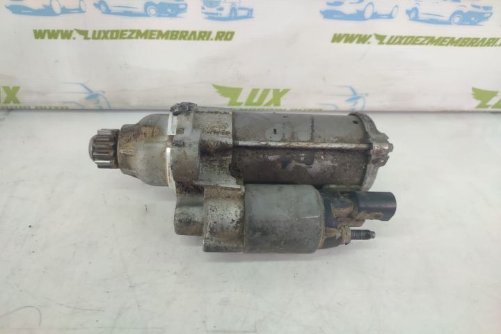 Electromotor 02m911024r 1.0 tfsi CHYA Seat Ibiza 4 6J seria