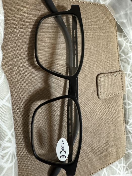 Ochelari de vedere de citit