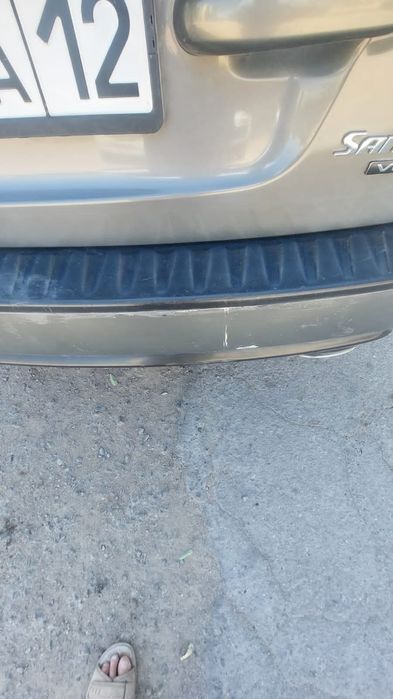 Автомобиль Хундай