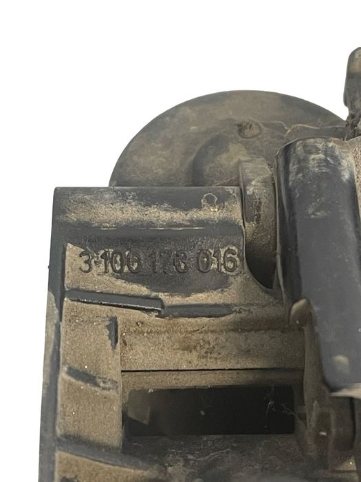 Clapeta De Acceleratie Peugeot 307 3A/C 2000 - > 1.6 16V Nfu (Tu5Jp4)
